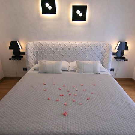 Experience Design Bed&Show Milano Eksteriør billede