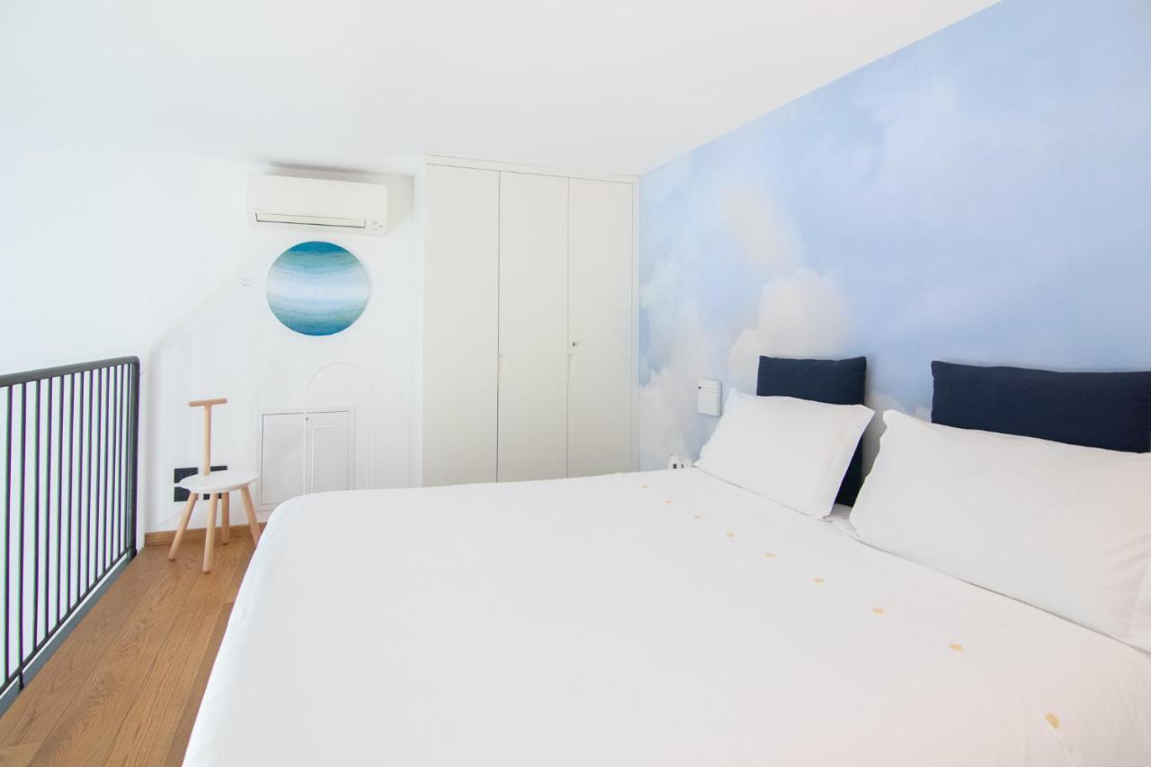 Experience Design Bed&Show Milano Eksteriør billede