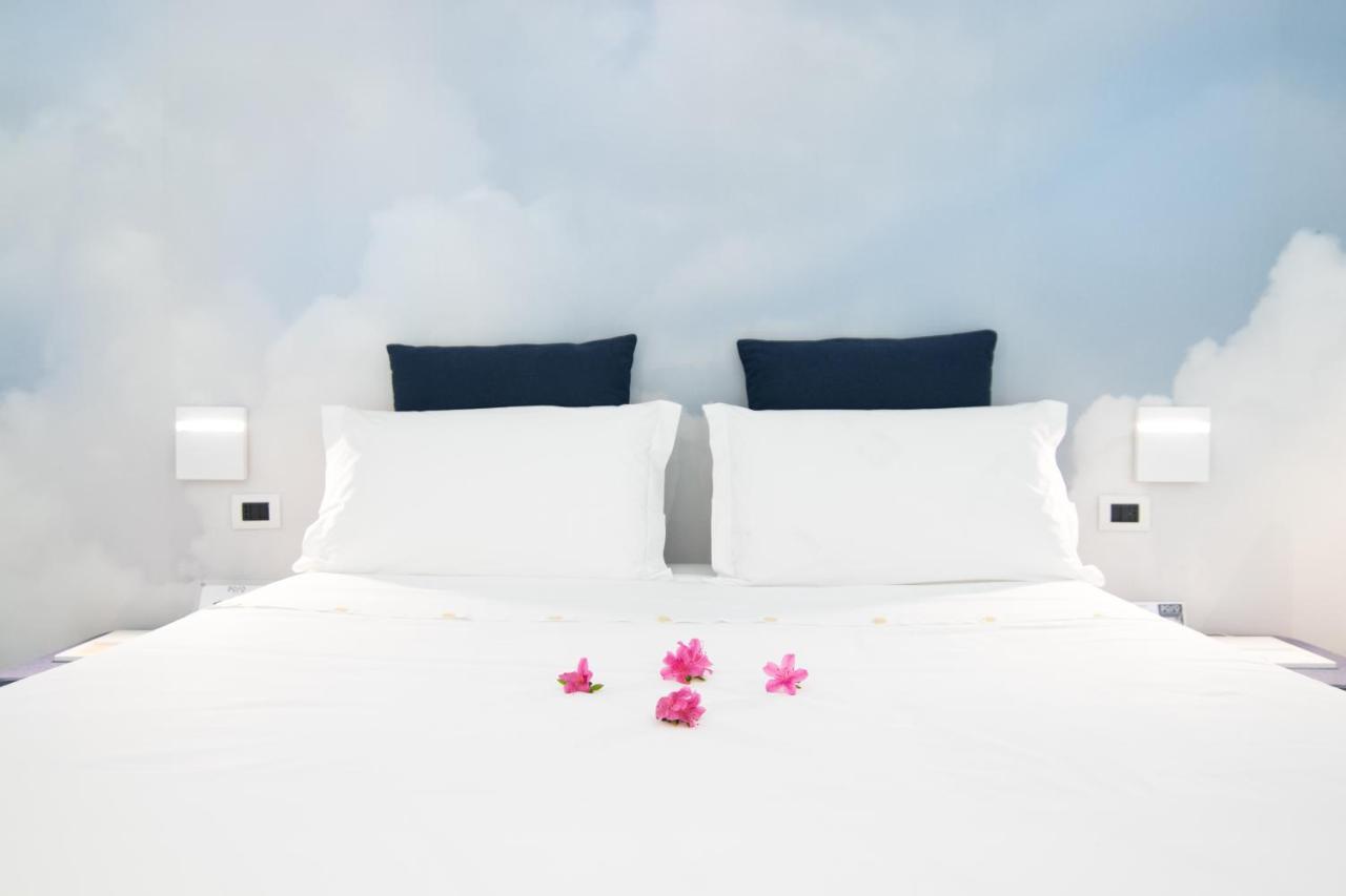 Experience Design Bed&Show Milano Eksteriør billede