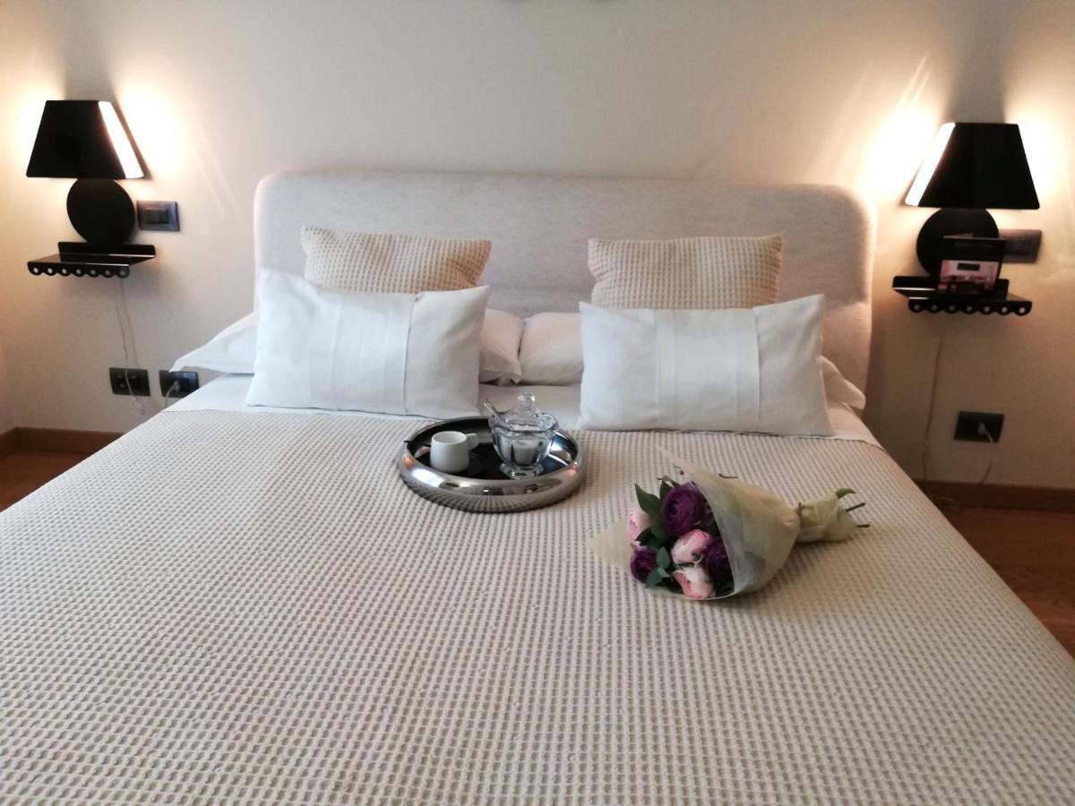Experience Design Bed&Show Milano Eksteriør billede