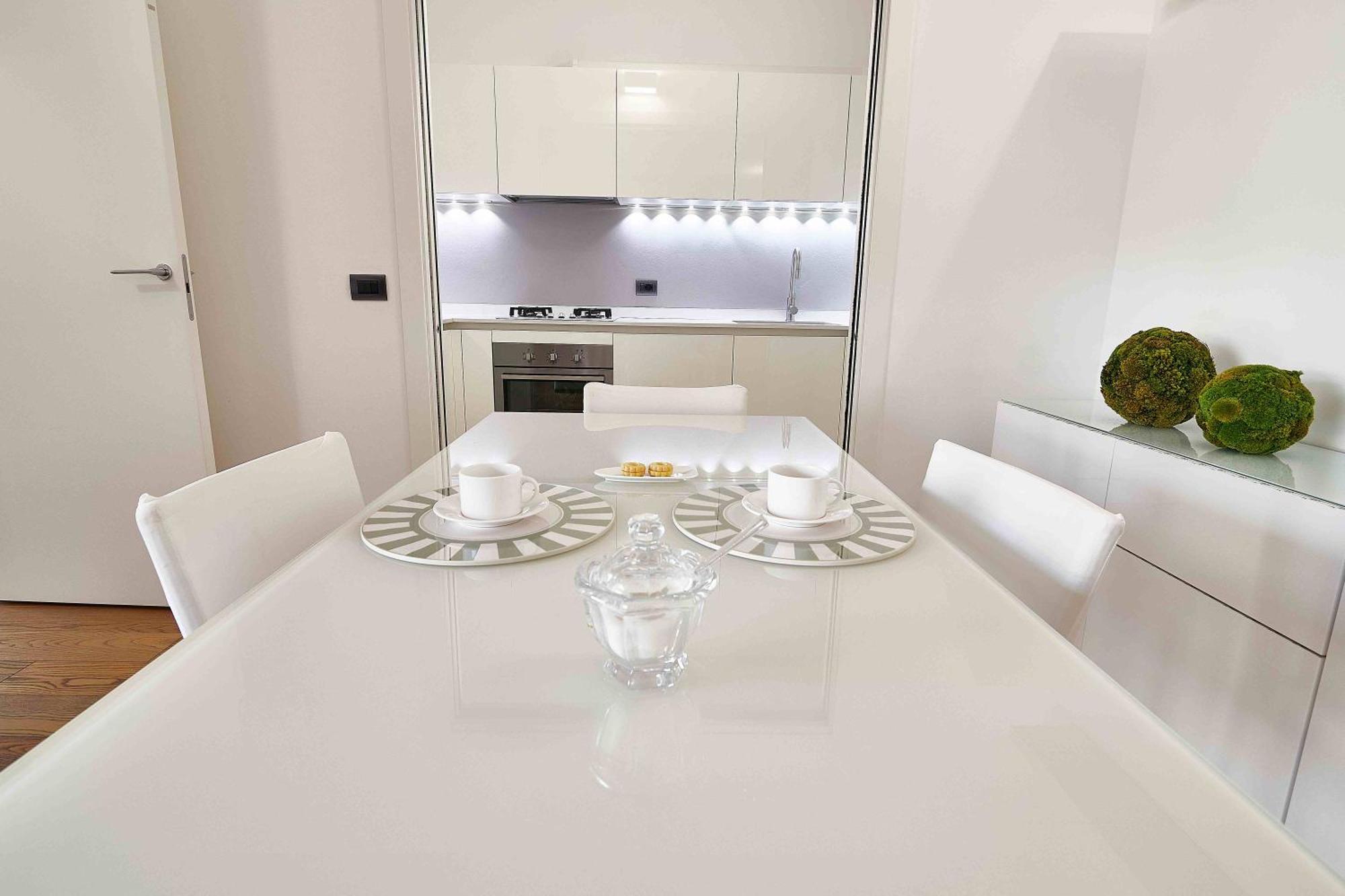 Experience Design Bed&Show Milano Eksteriør billede