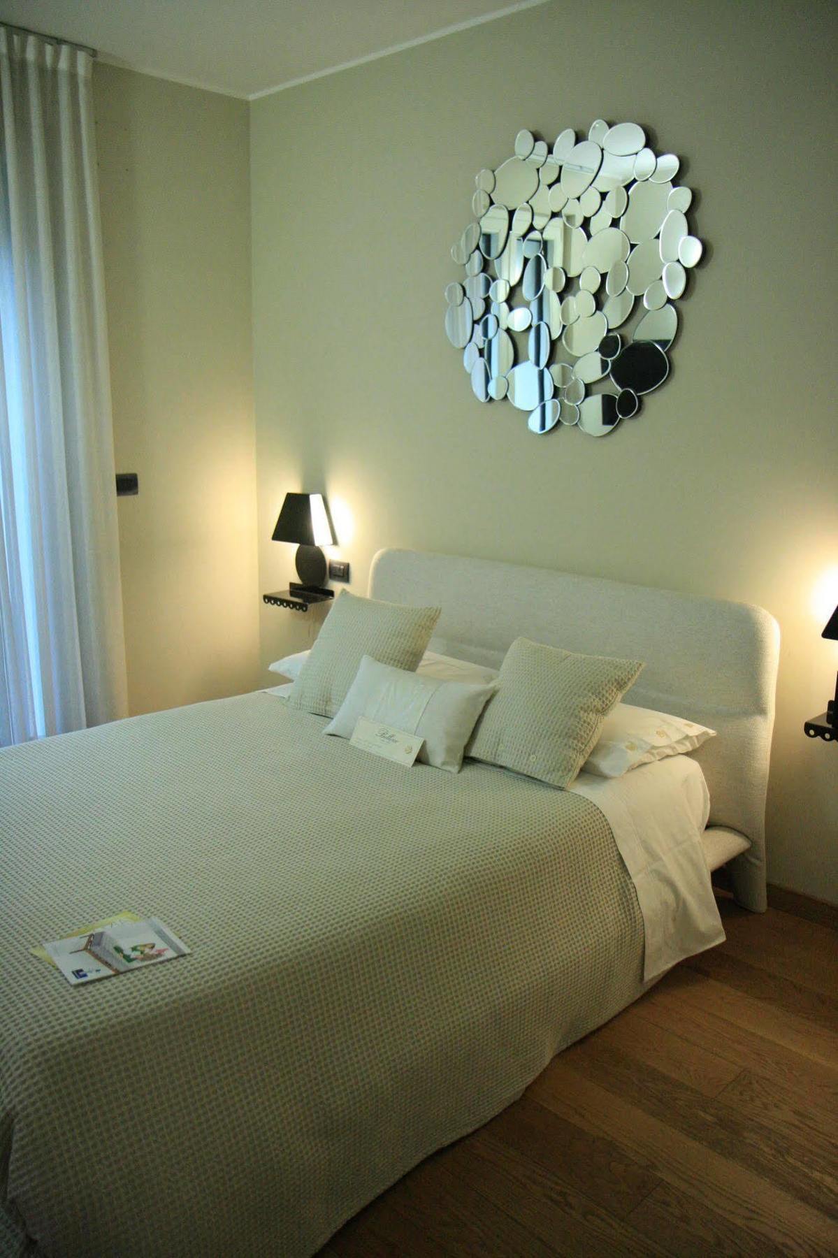 Experience Design Bed&Show Milano Eksteriør billede