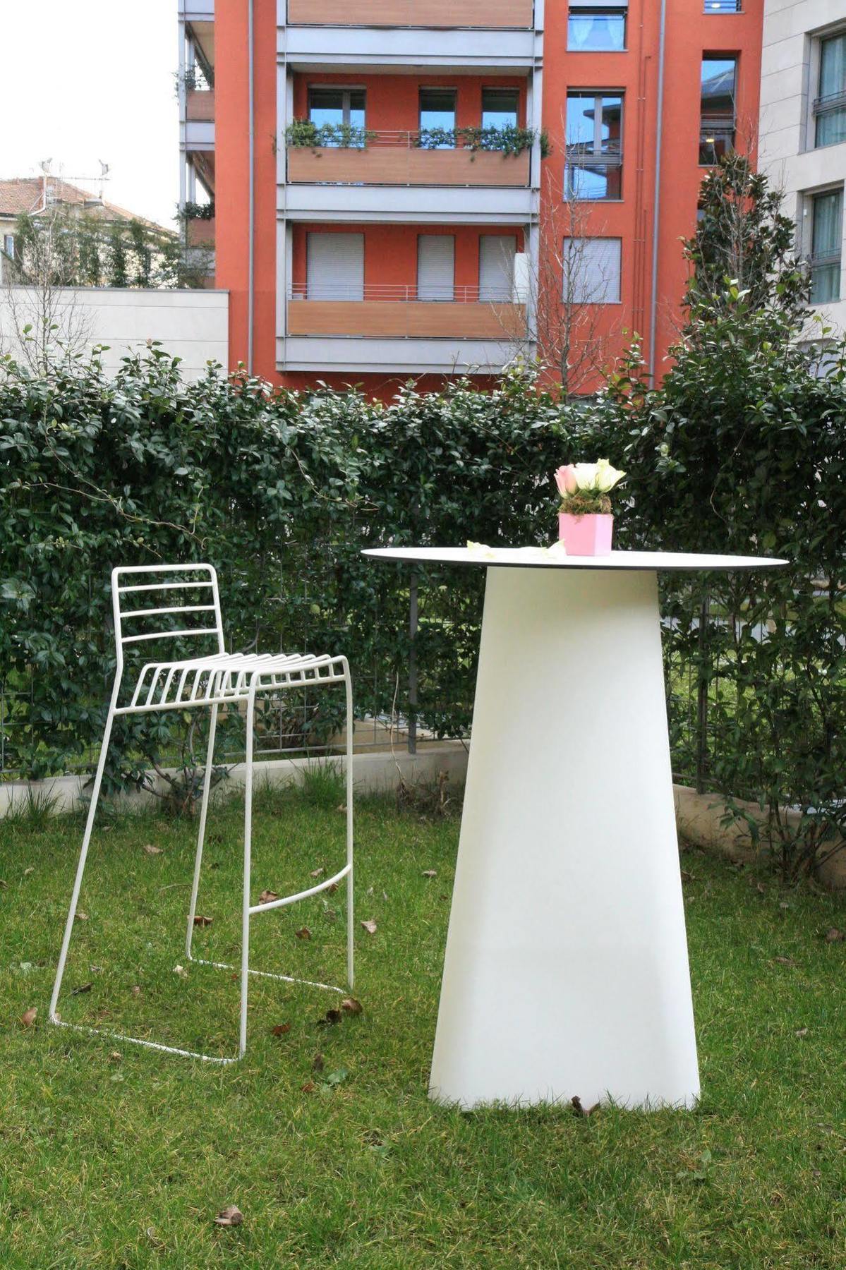Experience Design Bed&Show Milano Eksteriør billede