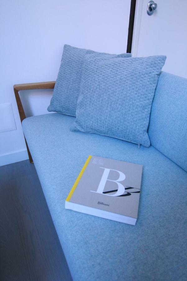Experience Design Bed&Show Milano Eksteriør billede