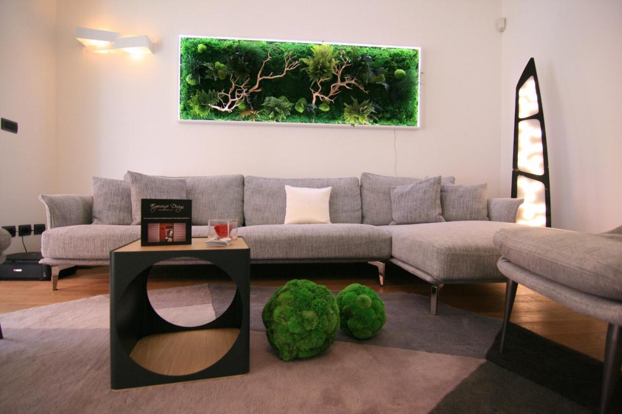Experience Design Bed&Show Milano Eksteriør billede
