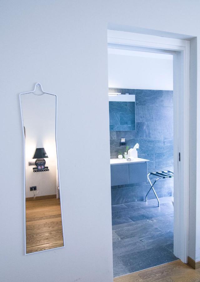 Experience Design Bed&Show Milano Eksteriør billede
